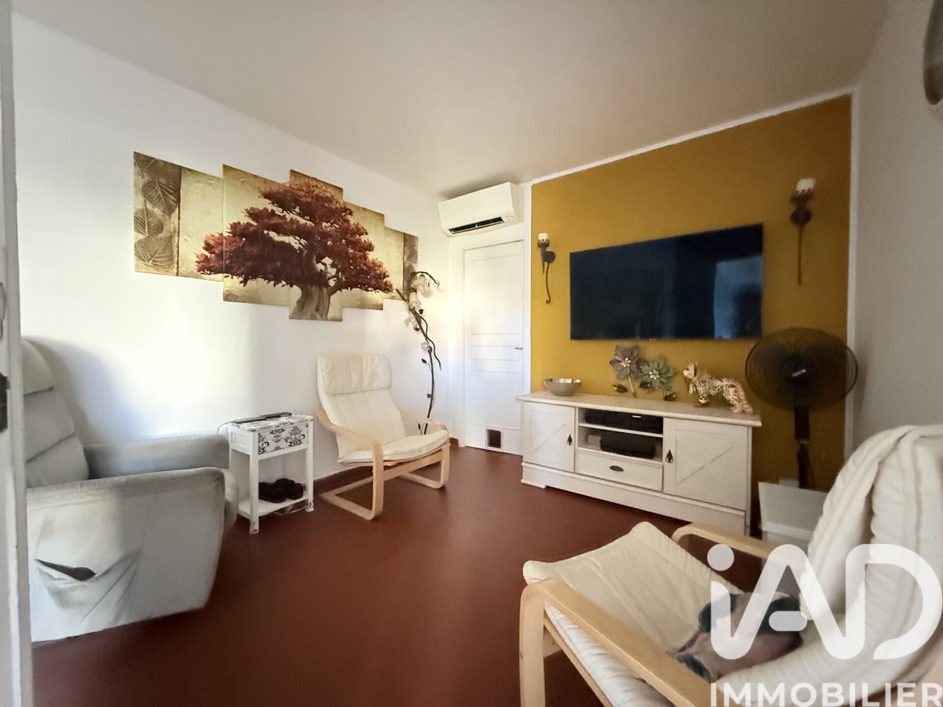 Vente Appartement 3 pièces - Photo 2