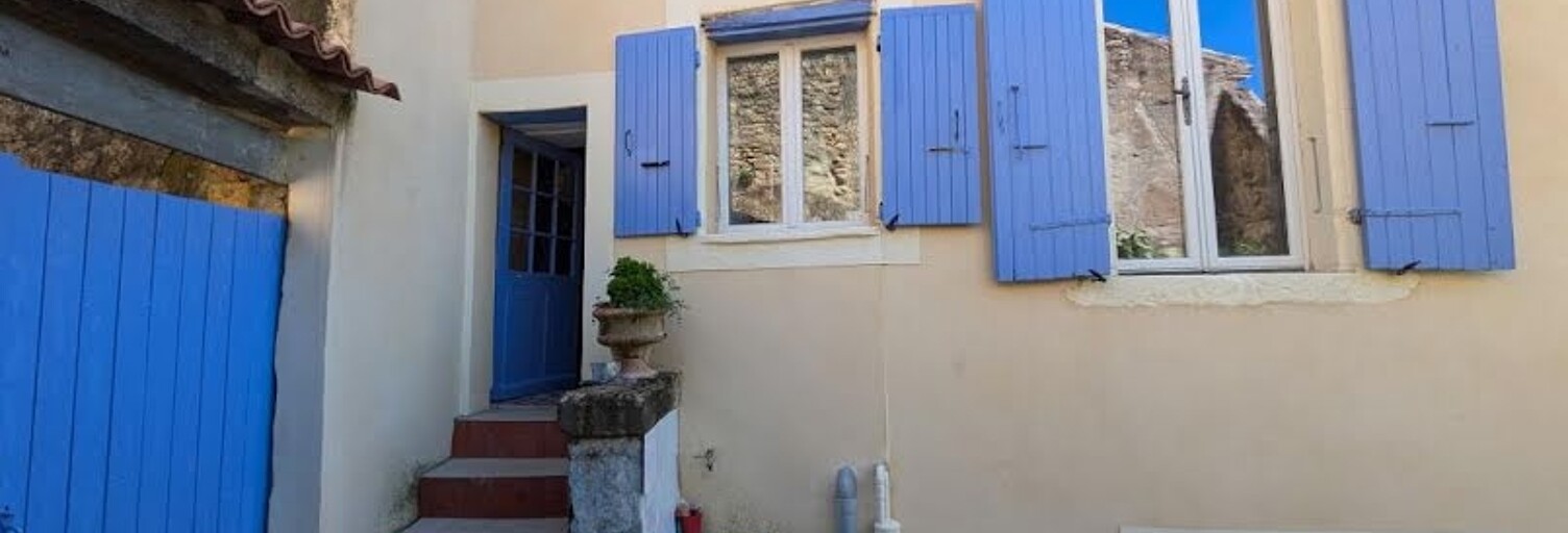 Maison 5 Pièces 141 m² à vendre à Mornas (84550)