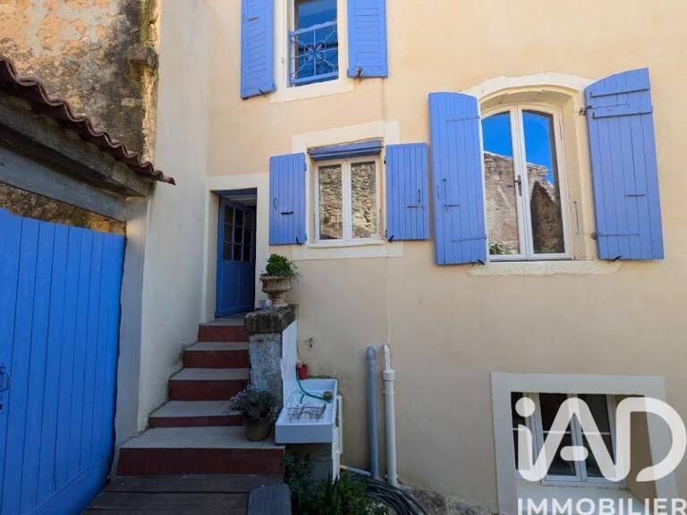 Vente Maison de village 5 pièces — photo 1