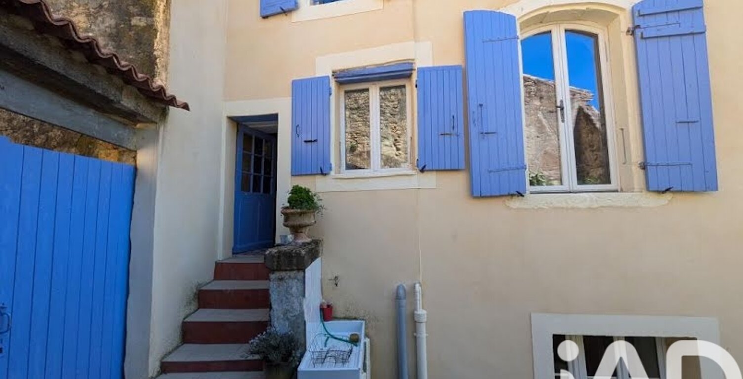 Vente Maison de village 5 pièces — photo 1