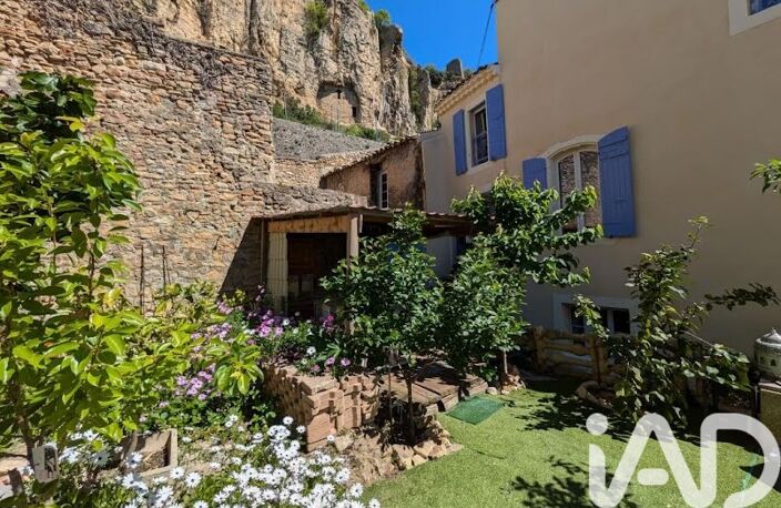 Vente Maison de village 5 pièces — photo 2