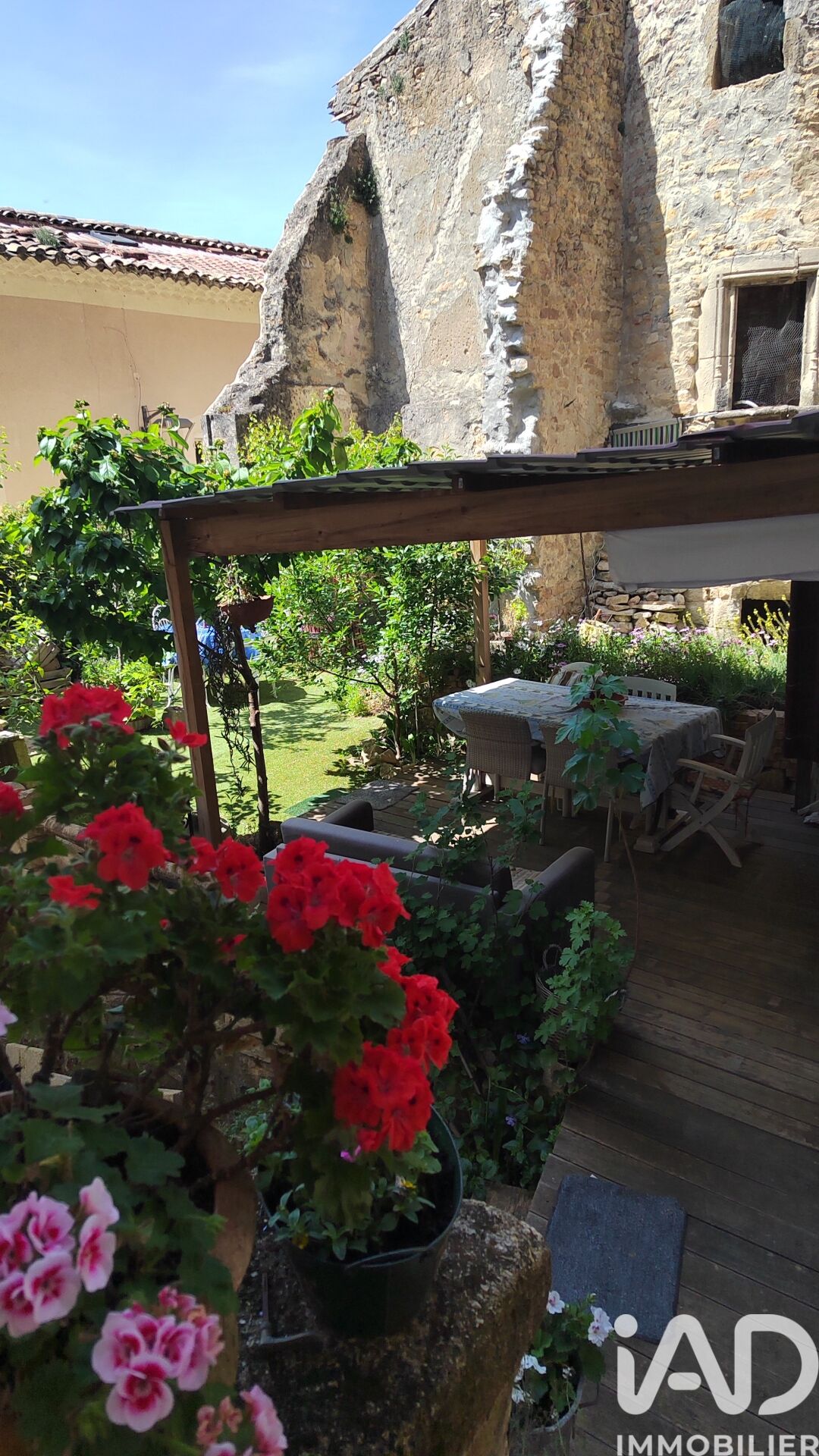 Vente Maison de village 5 pièces - Photo 3