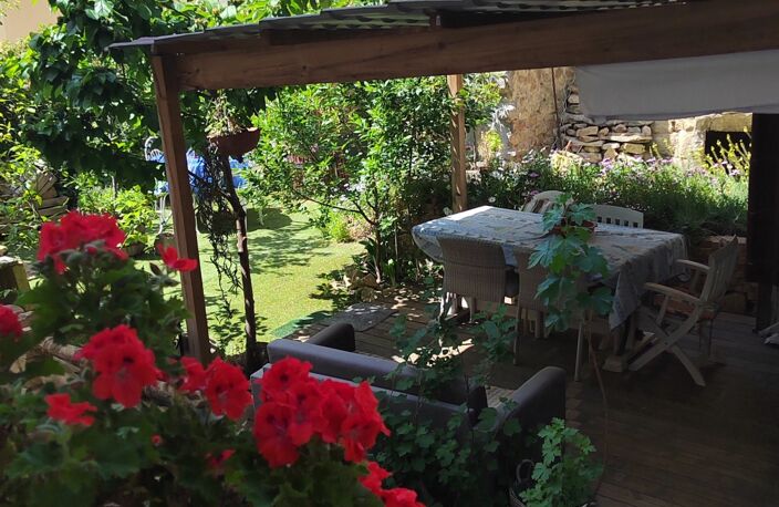 Vente Maison de village 5 pièces — photo 3