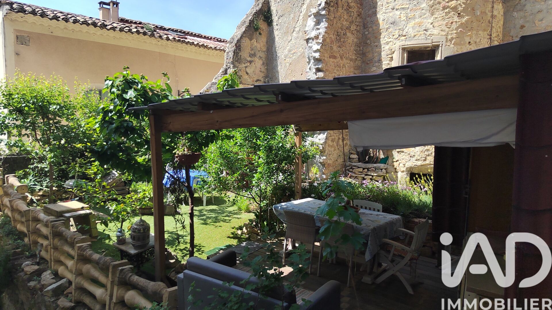 Vente Maison de village 5 pièces - Photo 4