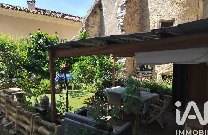 Vente Maison de village 5 pièces — photo 4
