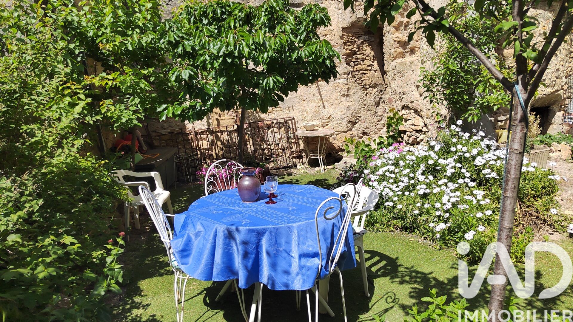 Vente Maison de village 5 pièces - Photo 5