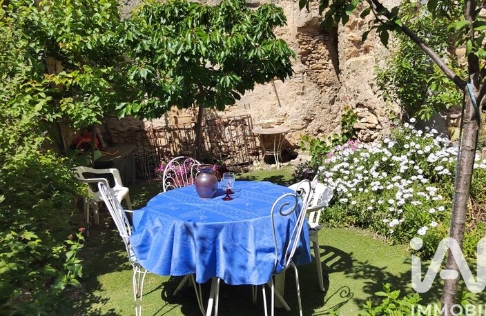 Vente Maison de village 5 pièces — photo 5