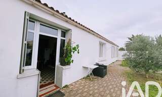 Maison 4 Pièces 102 m² à vendre à Le Château-d'Oléron (17480)