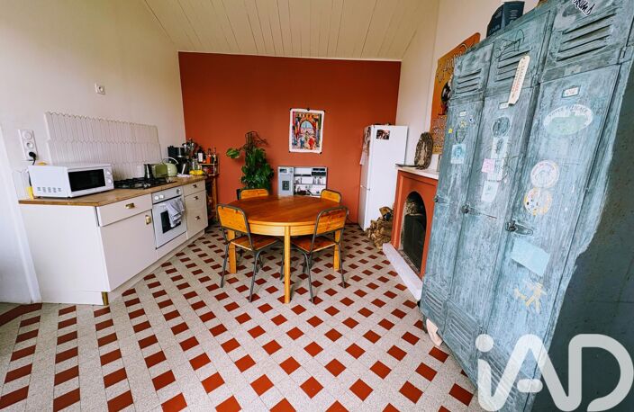 Vente Maison/villa 4 pièces — photo 3