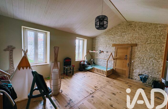 Vente Maison/villa 4 pièces — photo 4