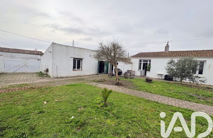 Vente Maison/villa 4 pièces — photo 5