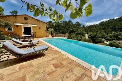 Maison 6 pièces 770000 €