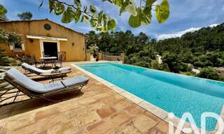 Maison 6 Pièces 214 m² à vendre à Vidauban (83550)