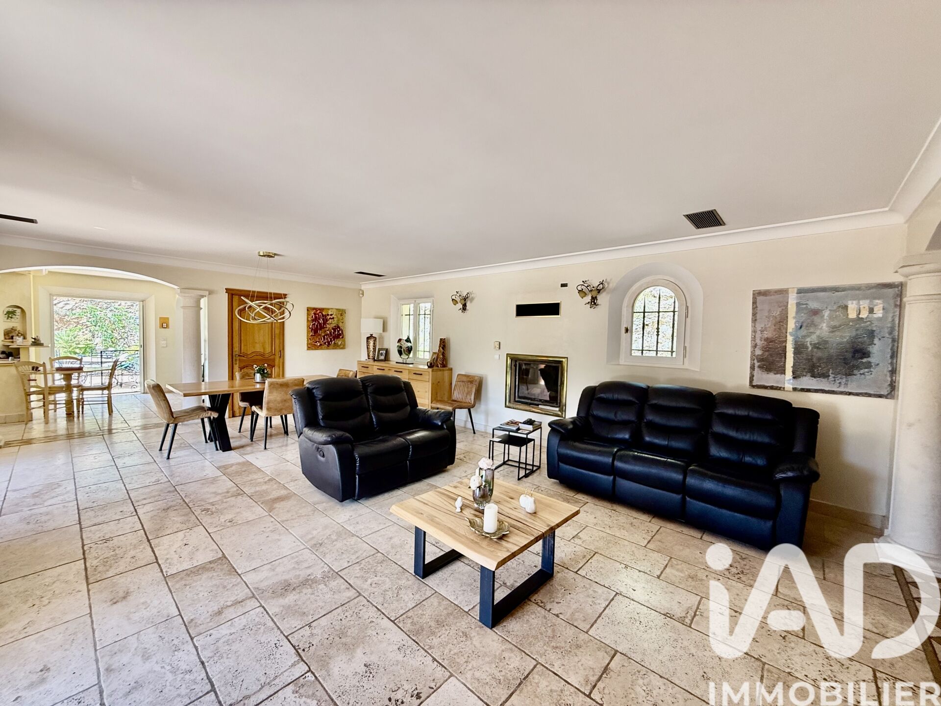 Vente Maison d'architecte 6 pièces - Photo 3