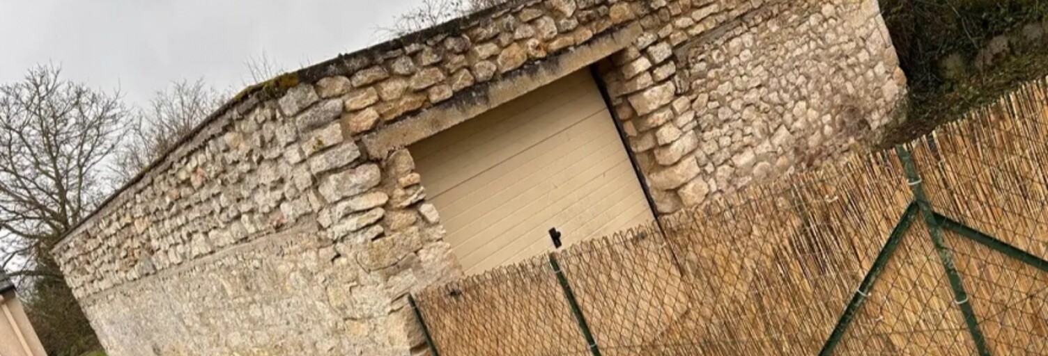 Terrain  140 m² à vendre à Chéry-Chartreuve (02220)