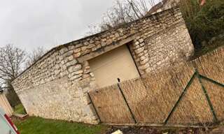 Terrain  140 m² à vendre à Chéry-Chartreuve (02220)