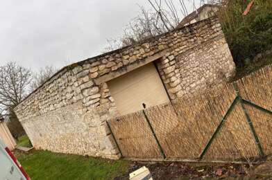 Terrain  32500 €