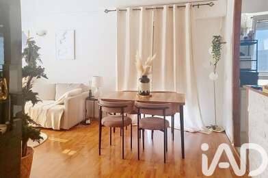 Appartement 4 pièces 96000 €