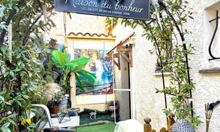 Maison 3 Pièces 36 m² à vendre à Saint-Vallier-de-Thiey (06460)