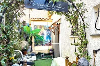 Maison 3 pièces 169000 €