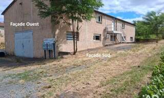 Commerce  500 m² à vendre à Saint-Lager (69220)