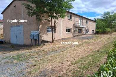 Commerce  349000 €