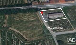 Commerce  500 m² à vendre à Saint-Lager (69220)