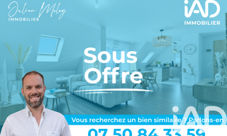 Appartement 3 Pièces 73 m² à vendre à Essert (90850)