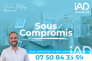 Appartement 3 pièces 149000 €