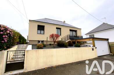 Maison 5 pièces 178700 €