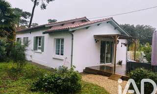 Maison 5 Pièces 90 m² à vendre à Saint-Trojan-les-Bains (17370)