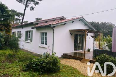 Maison 5 pièces 467000 €