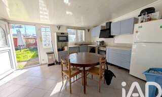 Maison 2 Pièces 57 m² à vendre à Saint-Nazaire (44600)