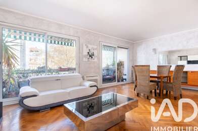 Appartement 5 pièces 580000 €