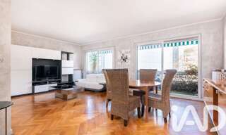 Appartement 5 Pièces 135 m² à vendre à Lyon 3 (69003)