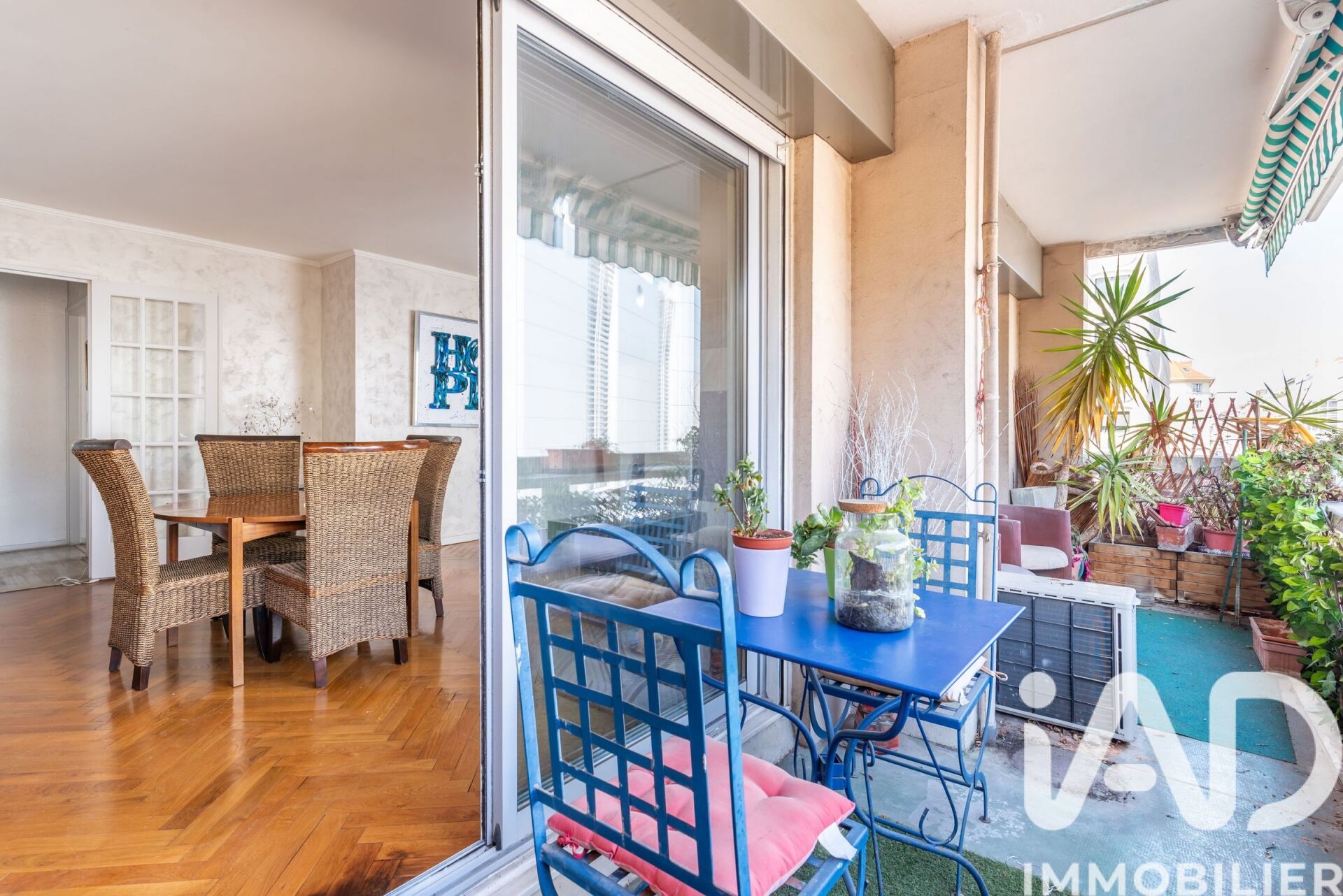 Vente Appartement 5 pièces - Photo 3