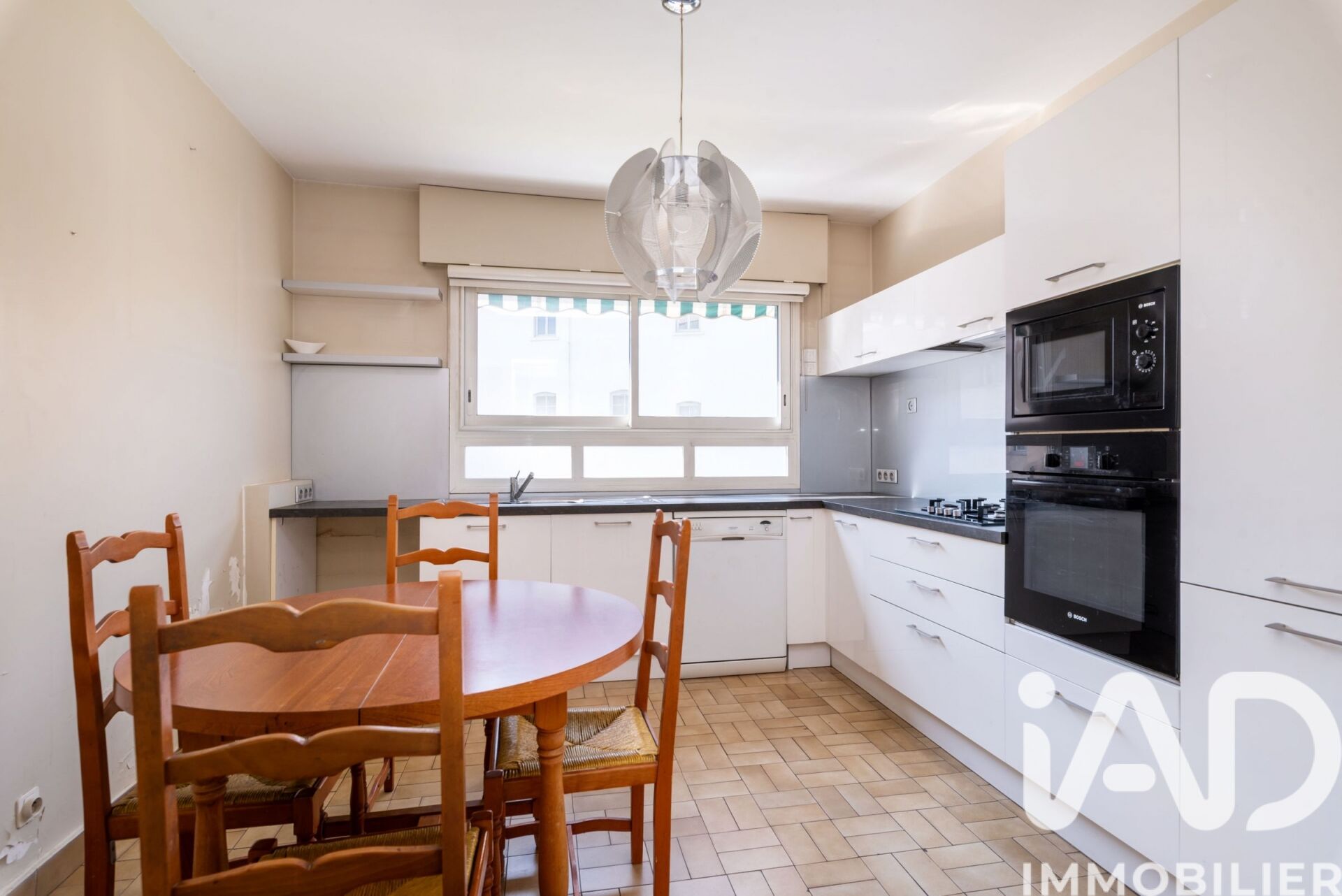Vente Appartement 5 pièces - Photo 4