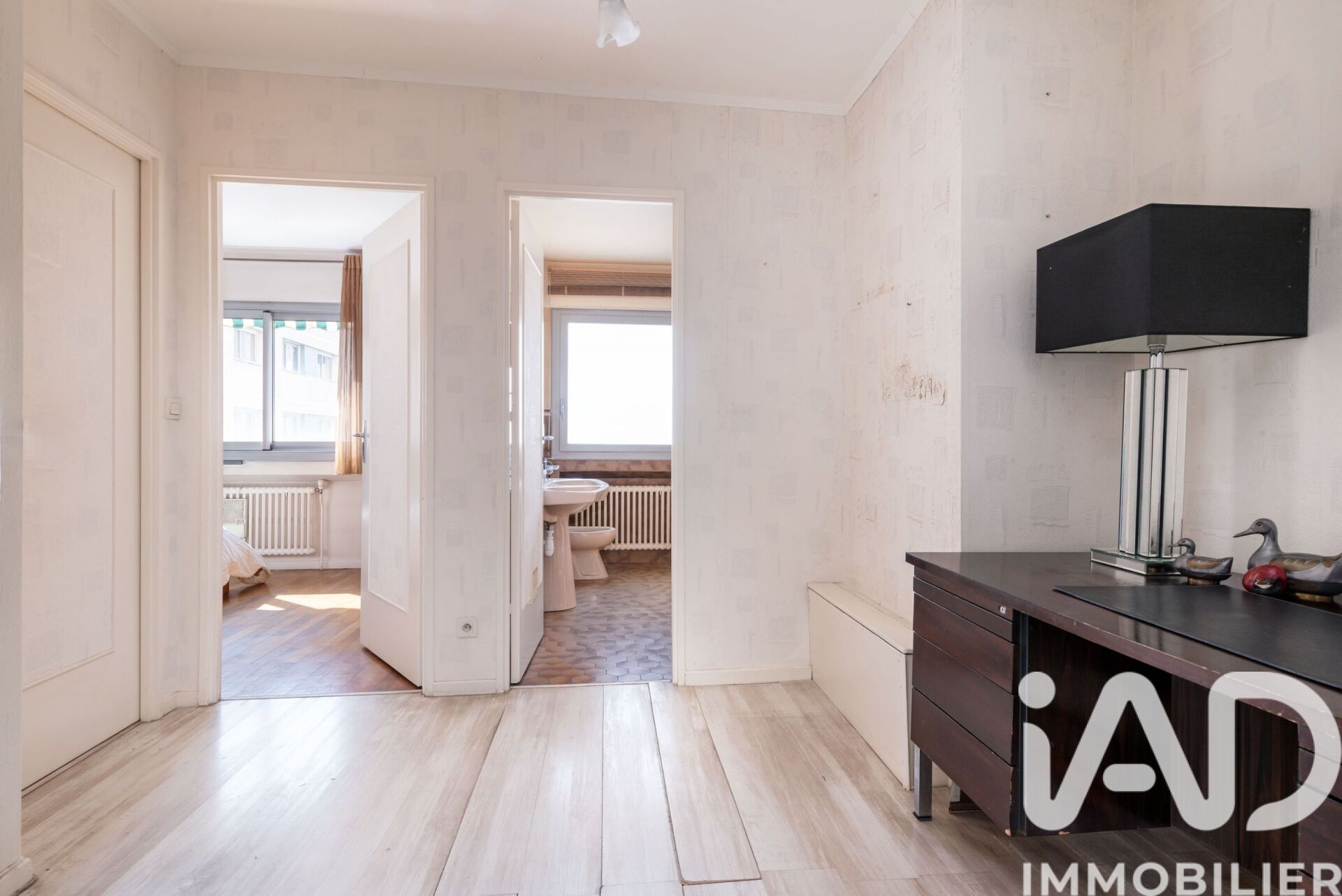 Vente Appartement 5 pièces - Photo 5