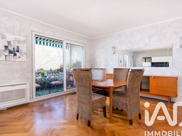 Vente Appartement 5 pièces — photo 1