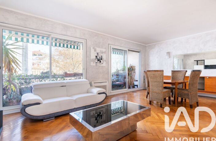 Vente Appartement 5 pièces — photo 2