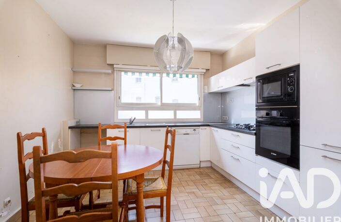 Vente Appartement 5 pièces — photo 4