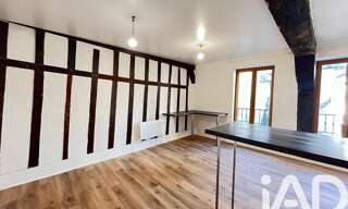 Appartement 1 Pièce 29 m² à louer à Troyes (10000)
