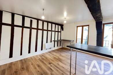 Appartement 1 pièces 430 €