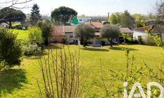 Maison 5 Pièces 129 m² à vendre à Saint-Sauveur (31790)