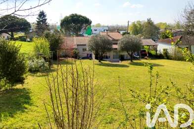 Maison 5 pièces 249900 €