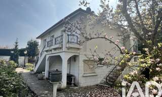 Maison 3 Pièces 78 m² à vendre à Ormoy (91540)