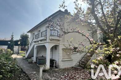 Maison 3 pièces 239000 €