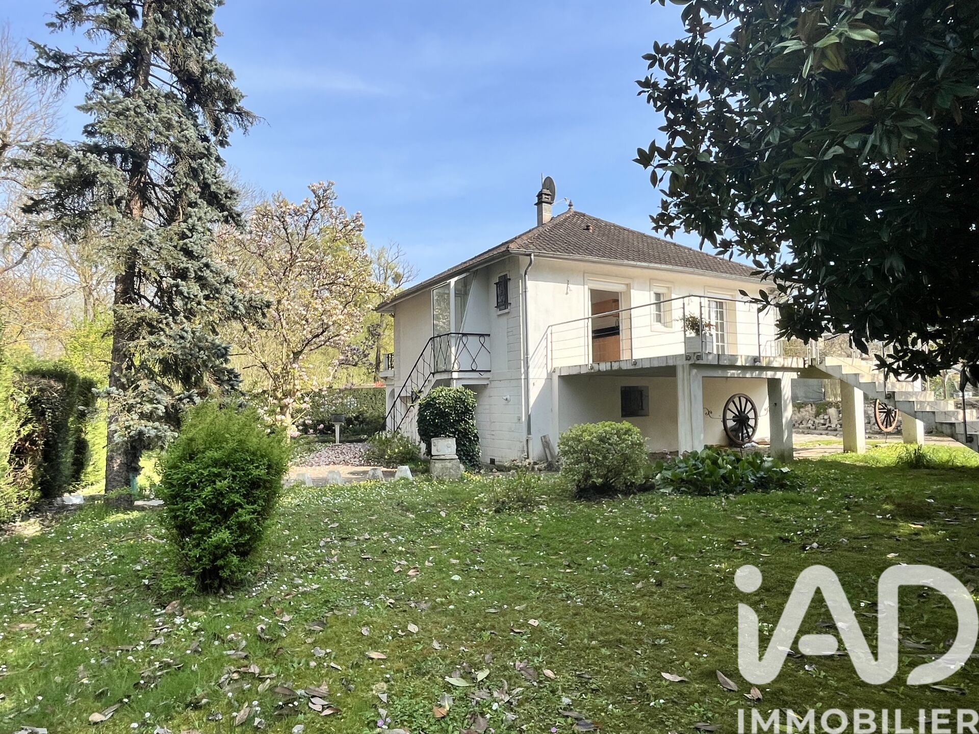 Vente Maison/villa 3 pièces - Photo 2