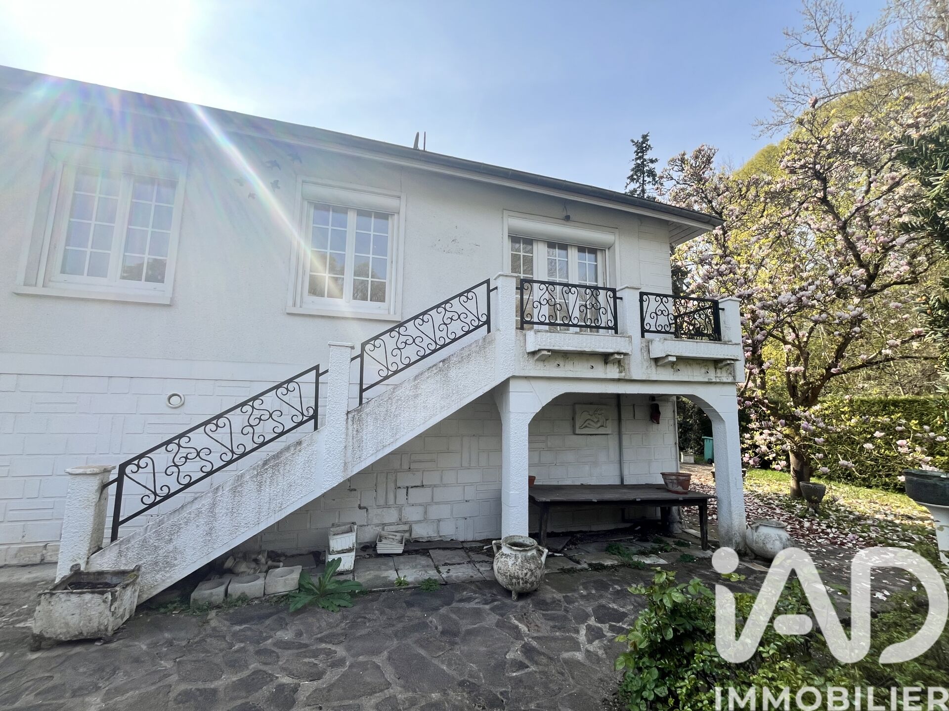 Vente Maison/villa 3 pièces - Photo 3
