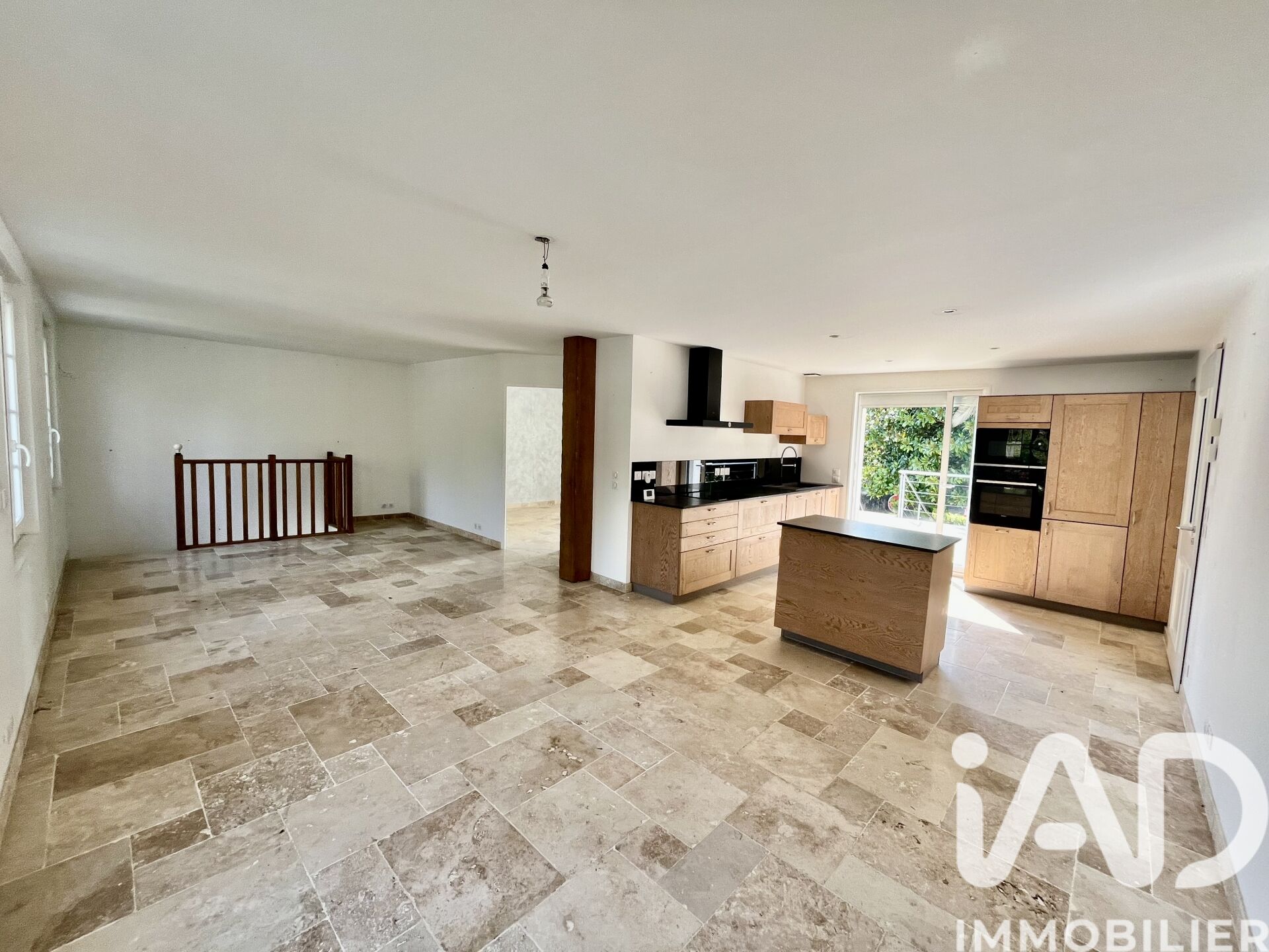 Vente Maison/villa 3 pièces - Photo 4